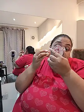 Alisson am online show from May 2026 11:51:02 AM