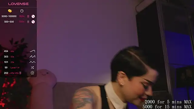 xxjustajokexx online show from January 2025 04:30:02 AM