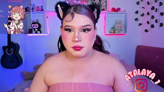  atalaya  online show from February 2026 12:37:02 PM