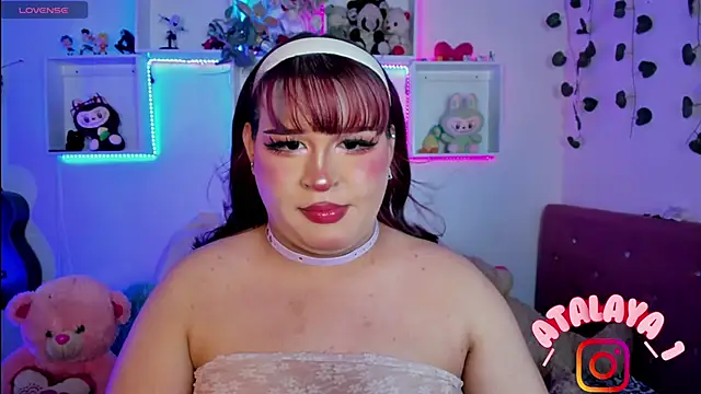  atalaya  online show from March 2026 03:36:01 AM