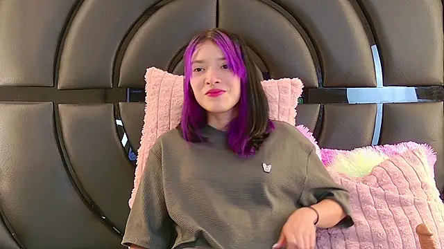 AlliciaKim online show from January 2025 07:18:02 PM