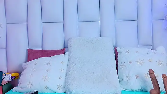 AlliciaKim online show from January 2025 10:24:01 PM