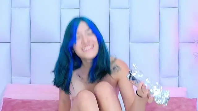 AlliciaKim online show from March 2025 11:25:01 PM