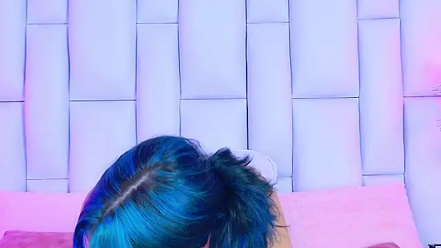 AlliciaKim online show from March 2025 10:42:01 PM