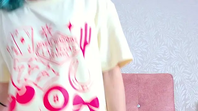 AlliciaKim online show from September 2025 07:25:02 PM