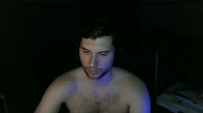 Ironman220 online show from December 2024 10:34:01 PM