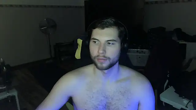 Ironman220 online show from January 2025 02:53:01 PM