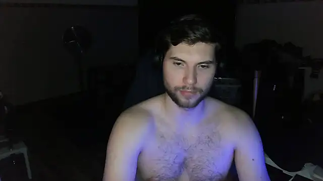 Ironman220 online show from January 2025 09:25:01 PM