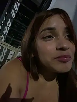 Snapshot of perlita05 chatting on February 2025 02:39:01 AM perlita05 online show from February 2025 02:39:01 AM