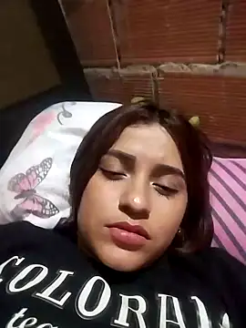 Snapshot of perlita05 chatting on February 2025 08:38:01 AM perlita05 online show from February 2025 08:38:01 AM