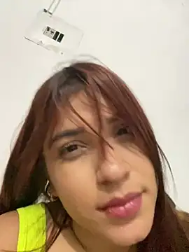 Snapshot of perlita05 chatting on February 2025 02:25:01 AM perlita05 online show from February 2025 02:25:01 AM