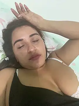Snapshot of perlita05 chatting on March 2025 02:16:02 AM perlita05 online show from March 2025 02:16:02 AM