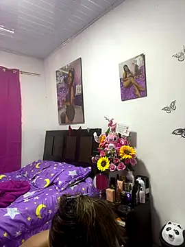 Snapshot of perlita05 chatting on September 2025 10:02:01 PM perlita05 online show from September 2025 10:02:01 PM