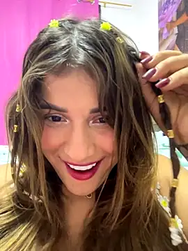 Snapshot of perlita05 chatting on October 2025 04:18:02 AM perlita05 online show from October 2025 04:18:02 AM