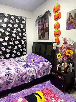 Snapshot of perlita05 chatting on October 2025 11:49:02 PM perlita05 online show from October 2025 11:49:02 PM