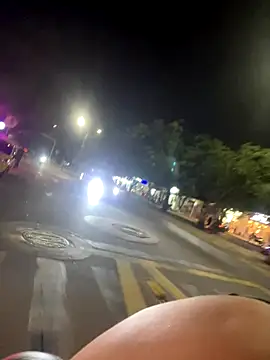 perlita05 online show from December 2025 11:23:01 PM