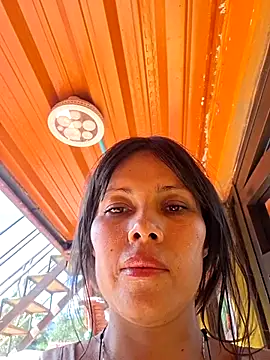 Snapshot of amazonafit_ chatting on July 2026 07:49:01 PM amazonafit online show from July 2026 07:49:01 PM