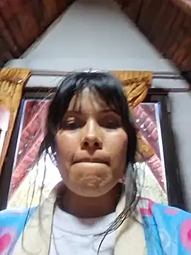 Snapshot of amazonafit_ chatting on July 2026 07:46:02 PM amazonafit online show from July 2026 07:46:02 PM