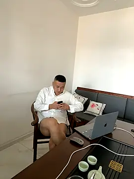 ShaoZian 1 online show from October 2025 03:47:02 AM