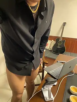 ShaoZian 1 online show from November 2025 06:19:02 PM