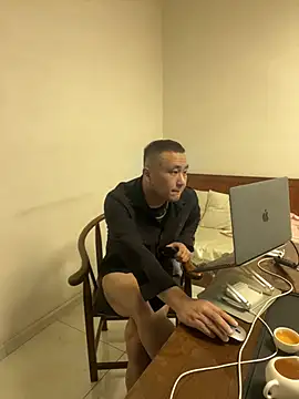 ShaoZian 1 online show from February 2026 03:52:02 PM