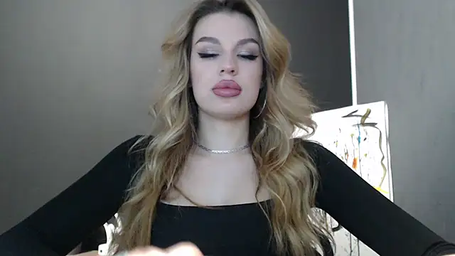 Your Jessy online show from November 2025 02:07:02 PM