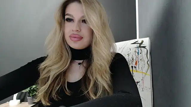 Your Jessy online show from February 2026 02:02:01 PM