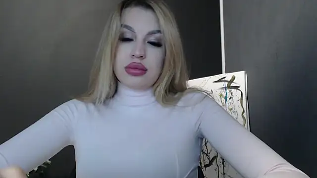 Your Jessy online show from April 2026 01:11:01 PM