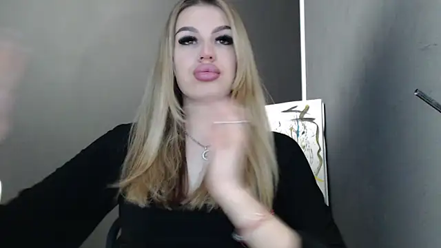 Your Jessy online show from April 2026 12:39:01 PM