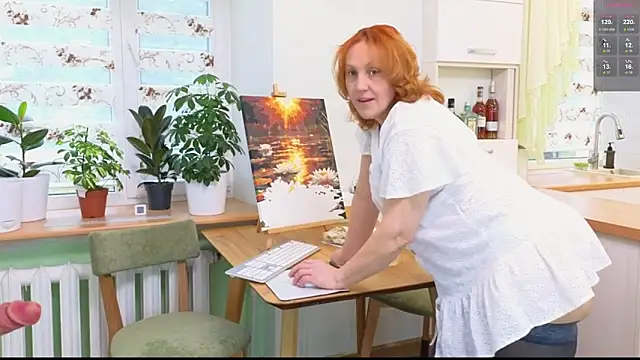 Ava Gardner  online show from November 2025 08:48:02 AM