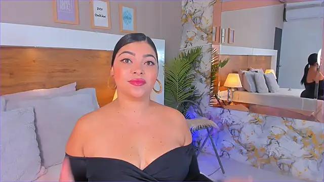 EmaBakker online show from November 2025 12:26:01 PM