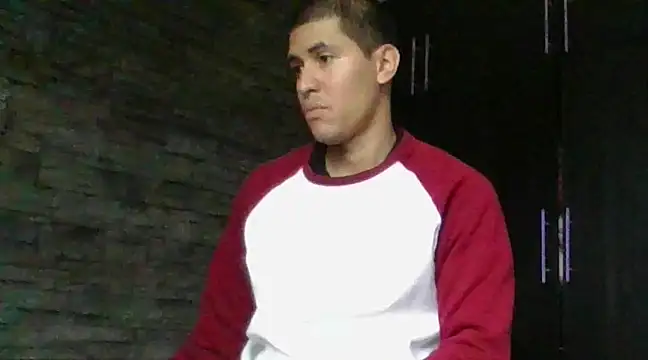 Snapshot of Sexylatin64 chatting on March 2025 02:56:01 PM Sexylatin64 online show from March 2025 02:56:01 PM