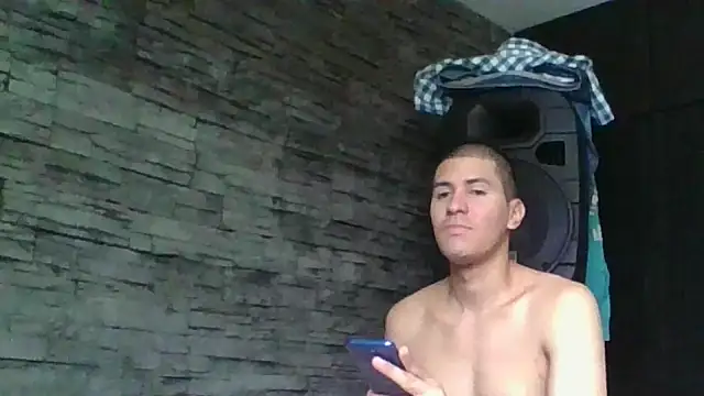 Snapshot of Sexylatin64 chatting on November 2025 08:53:01 PM Sexylatin64 online show from November 2025 08:53:01 PM