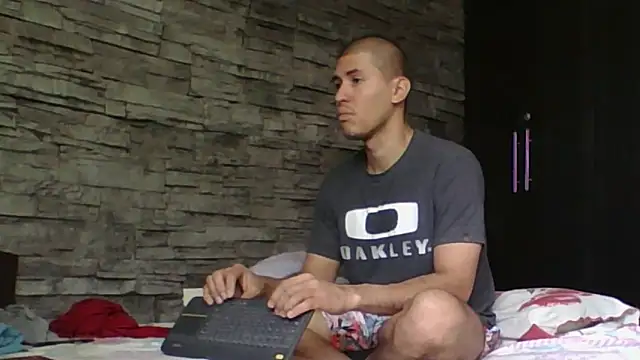 Snapshot of Sexylatin64 chatting on February 2026 03:09:01 PM Sexylatin64 online show from February 2026 03:09:01 PM