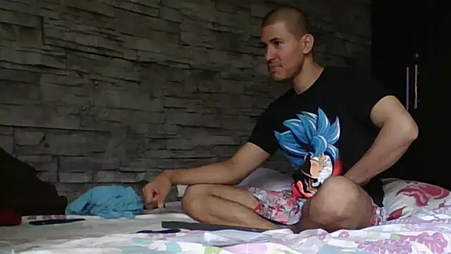 Snapshot of Sexylatin64 chatting on February 2026 02:57:02 PM Sexylatin64 online show from February 2026 02:57:02 PM