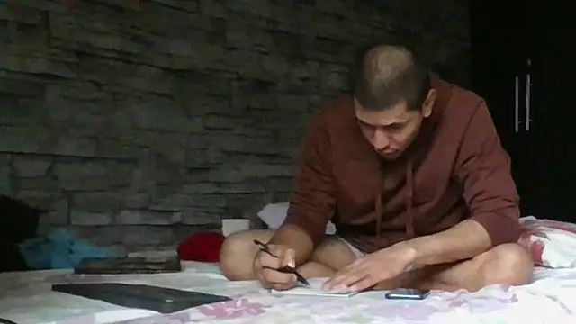 Snapshot of Sexylatin64 chatting on February 2026 11:42:01 AM Sexylatin64 online show from February 2026 11:42:01 AM