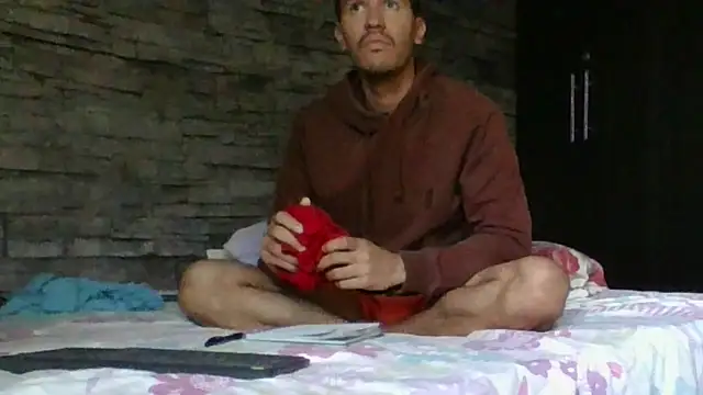 Snapshot of Sexylatin64 chatting on March 2026 11:50:01 AM Sexylatin64 online show from March 2026 11:50:01 AM