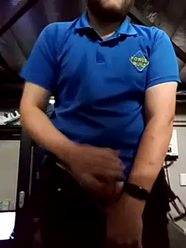 John11052 online show from March 2025 11:16:01 AM