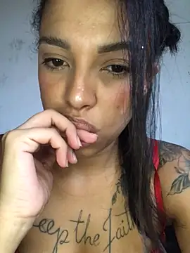 Lauana28 online show from January 2025 08:26:01 PM