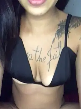 Lauana28 online show from February 2025 03:34:02 AM