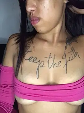 Lauana28 online show from February 2025 05:37:01 AM