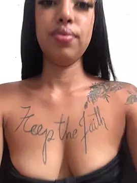 Lauana28 online show from February 2025 08:03:01 PM