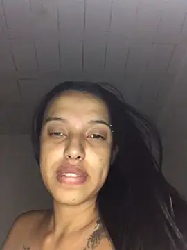 Lauana28 online show from March 2025 10:10:01 PM