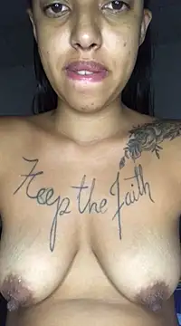 Lauana28 online show from March 2025 05:45:01 PM