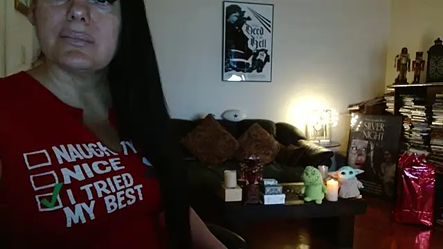 mandaloriangirls online show from December 2025 05:21:02 PM