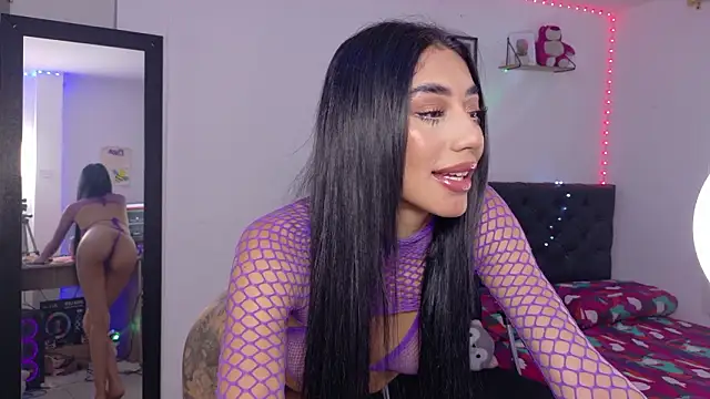 JulietaCheerr online show from February 2026 01:26:02 PM