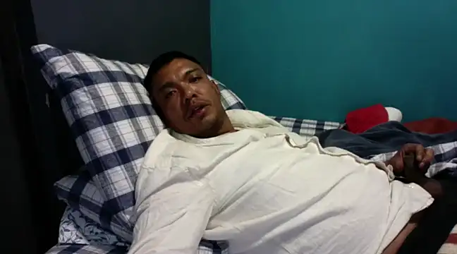 TUMORENO1 online show from December 2024 09:14:01 AM