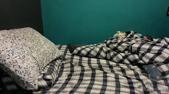 TUMORENO1 online show from December 2024 02:01:02 AM