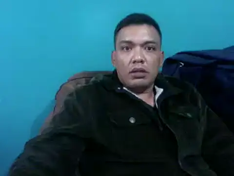 TUMORENO1 online show from January 2025 10:52:01 PM