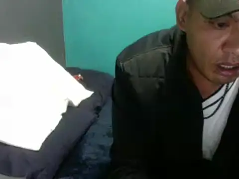 TUMORENO1 online show from January 2025 01:29:01 AM